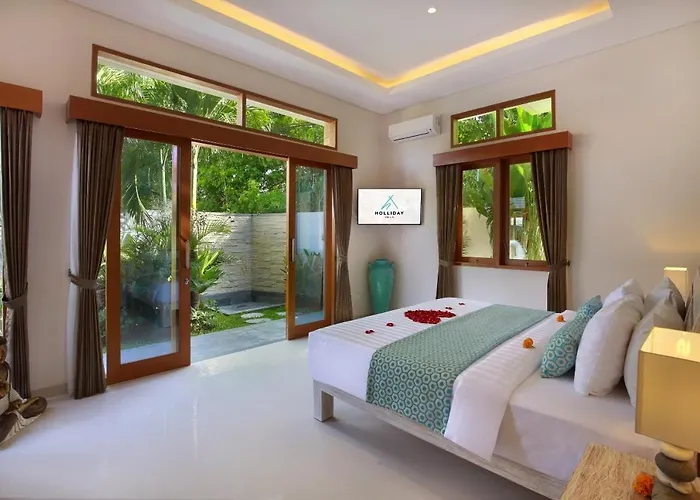 Holl Villa By Wildflower Group